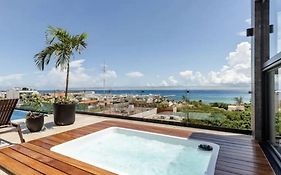 Luxury Studios On The 5Th Avenue Ocean View Rooftop I By Yeah