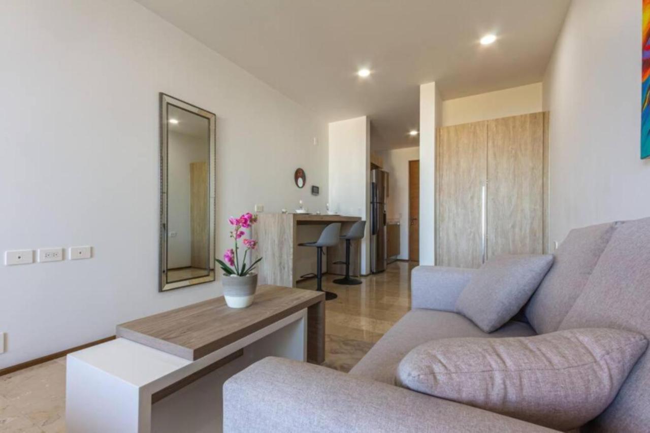 Luxury Studios On The 5Th Avenue Ocean View Rooftop I By Yeah Playa del Carmen Exterior photo