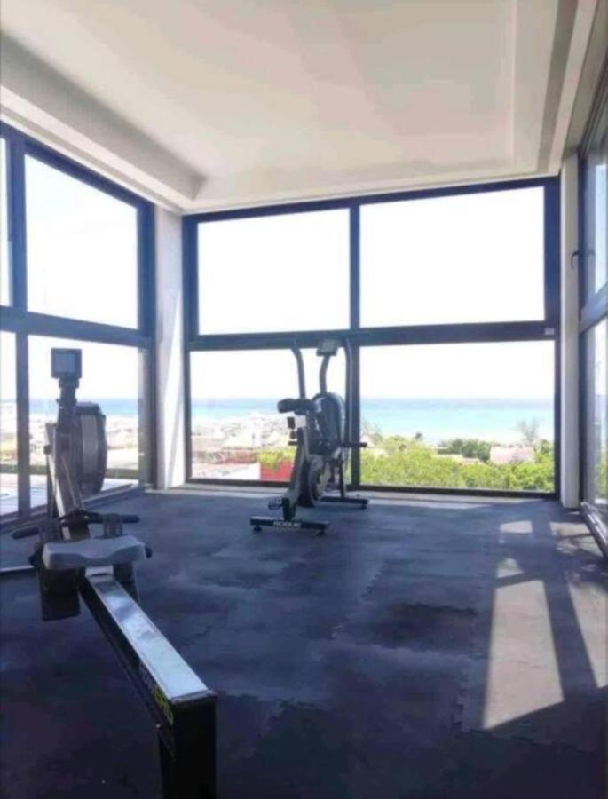 Luxury Studios On The 5Th Avenue Ocean View Rooftop I By Yeah Playa del Carmen Exterior photo