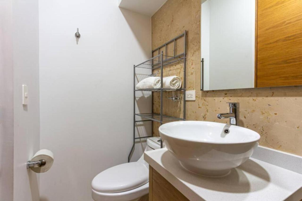 Luxury Studios On The 5Th Avenue Ocean View Rooftop I By Yeah Playa del Carmen Exterior photo