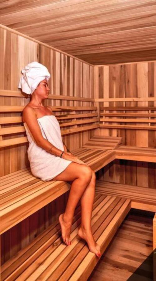 Luxury Studios On The 5Th Avenue Ocean View Rooftop I By Yeah Playa del Carmen Exterior photo