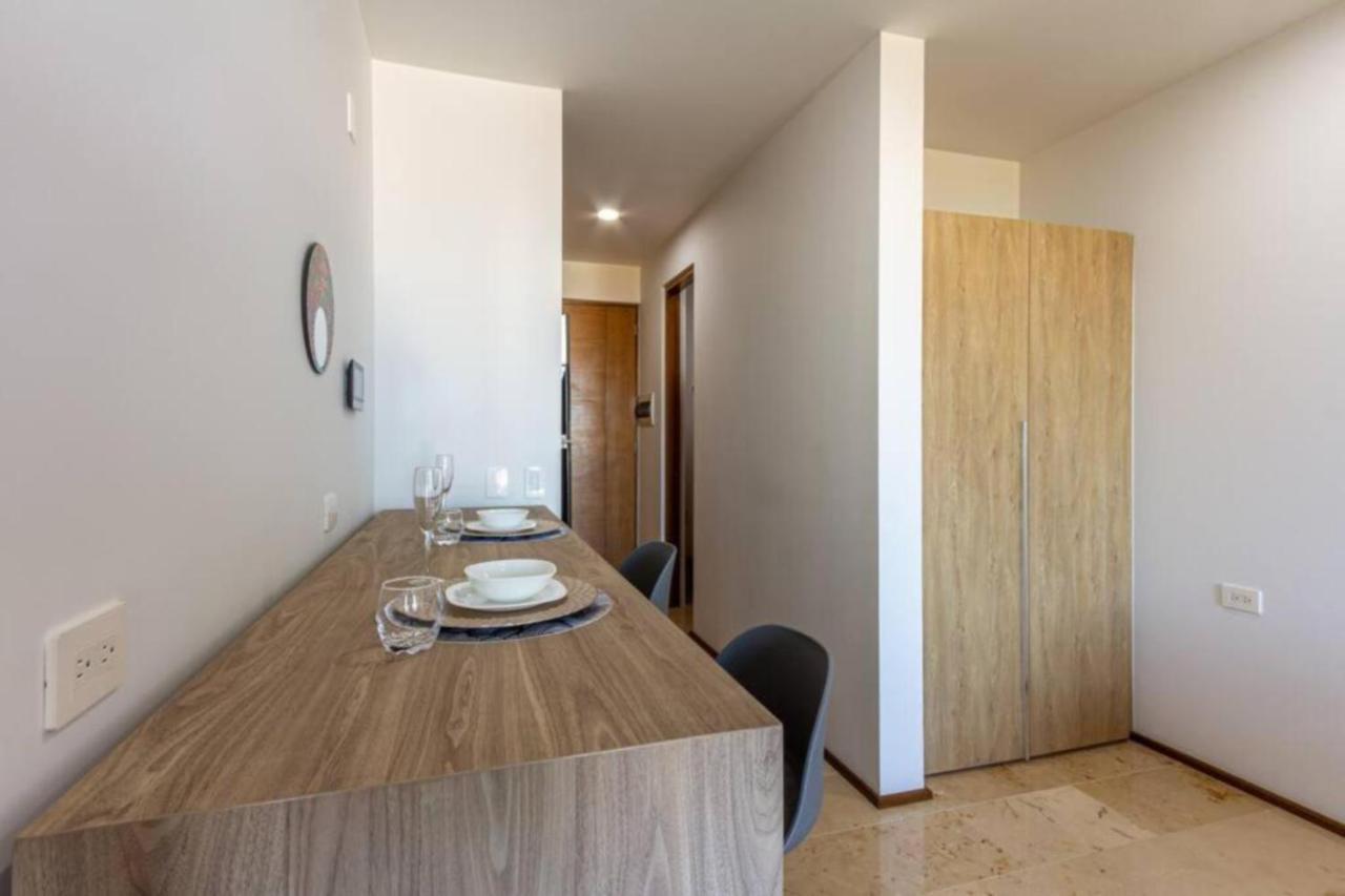 Luxury Studios On The 5Th Avenue Ocean View Rooftop I By Yeah Playa del Carmen Exterior photo