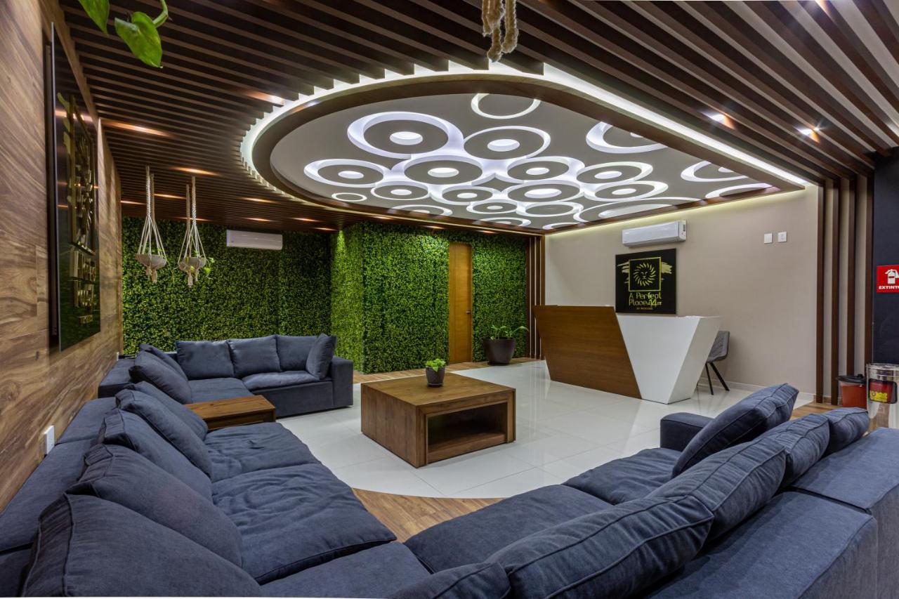 Luxury Studios On The 5Th Avenue Ocean View Rooftop I By Yeah Playa del Carmen Exterior photo
