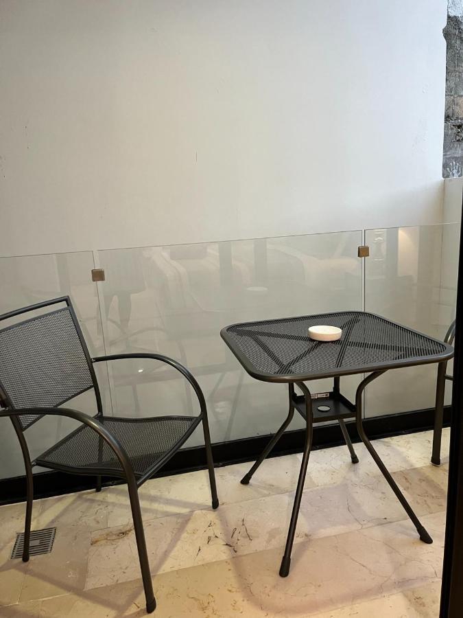 Luxury Studios On The 5Th Avenue Ocean View Rooftop I By Yeah Playa del Carmen Exterior photo